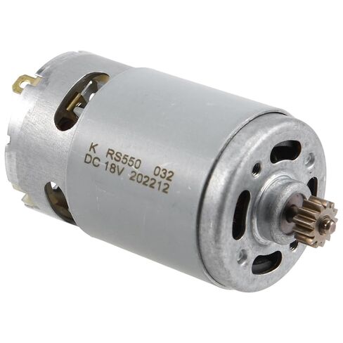 13 Teeth Motor 18V Replace for GSR 18-2-LI GSB 18-2-LI PSB 1800 LI-2 Screw Driver in Kuwait