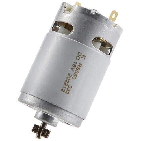 13 Teeth Motor 18V Replace for GSR 18-2-LI GSB 18-2-LI PSB 1800 LI-2 Screw Driver in Kuwait