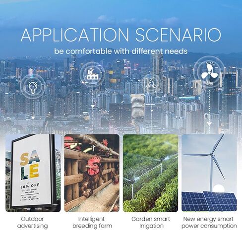 مقياس الجهد الكهربائي للسكك الحديدية Din، مقياس الجهد الكهربائي بشاشة LED الرقمية الفولتميتر DC مقياس الطاقة الكهربائية، نطاق الجهد DC 11V-310V، قياس دقيق in Saudi Arabia