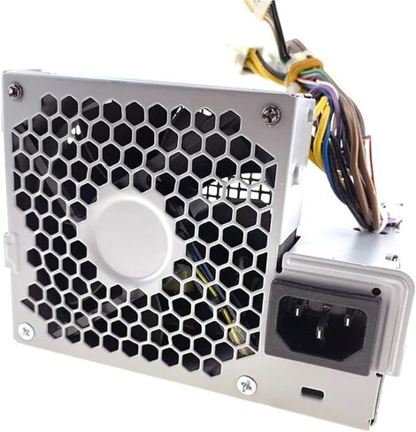 تستخدم ل Z200 Z210 Z220 4000 4300 240 واط امدادات الطاقة 611479-001 613663-001 PC8027 PSU in Kuwait