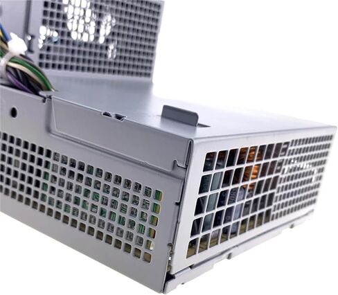 تستخدم ل Z200 Z210 Z220 4000 4300 240 واط امدادات الطاقة 611479-001 613663-001 PC8027 PSU in Kuwait