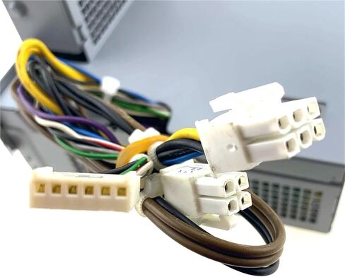تستخدم ل Z200 Z210 Z220 4000 4300 240 واط امدادات الطاقة 611479-001 613663-001 PC8027 PSU in Kuwait