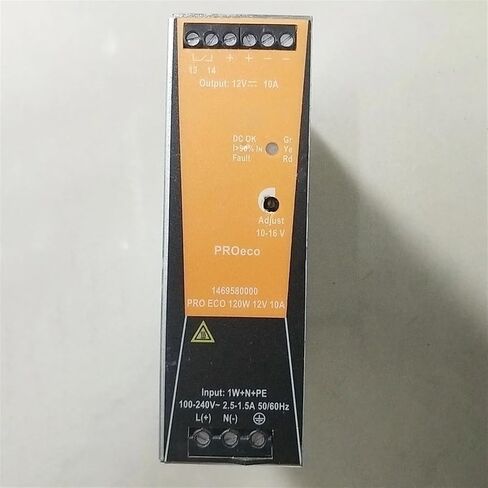 1469580000 PRO ECO 120W 12V 10A لتحويل التيار الكهربائي in Kuwait