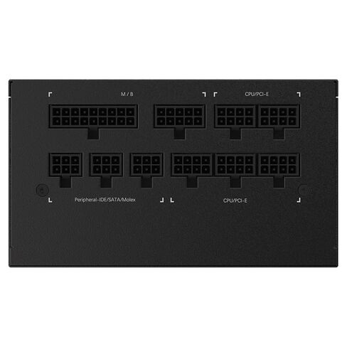 GP-P750GM P750GM 750 واط لمزود طاقة 80PLUS Gold ATX 12V in Kuwait