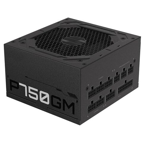 GP-P750GM P750GM 750 واط لمزود طاقة 80PLUS Gold ATX 12V in Kuwait