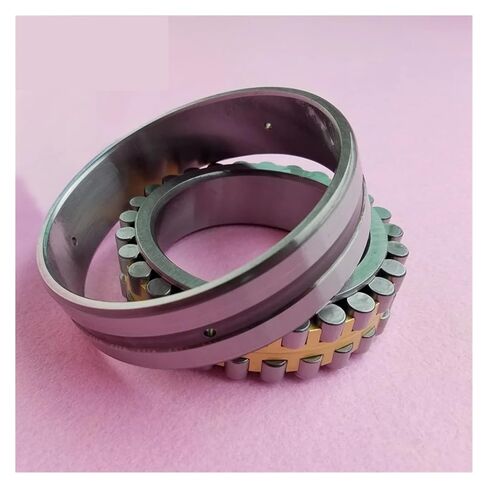 40mm Bearing NN3008K P5 3182108 40mmX68mmX21mm ABEC-5 Double Row Cylindrical Roller Bearing high Precision in Saudi Arabia