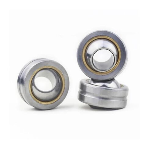 10pcs/lot GEBK28S PB28 28×62×35×25mm Self-Lubrication for 28mm Shaft Radial Spherical Plain Bearing 28 * 62 35 25 mm in Saudi Arabia