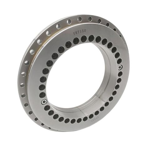 Bearing YRT50 YRT80 YRT100 YRT120 Rotary Drive Turntable(YRT80) in Saudi Arabia