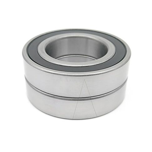 1pair 71902C-2RZ-HQ1 15x28x7 71902C Sealed Angular Contact Bearings Spindle ABEC-7 SI3N4 Ceramic Ball in Saudi Arabia