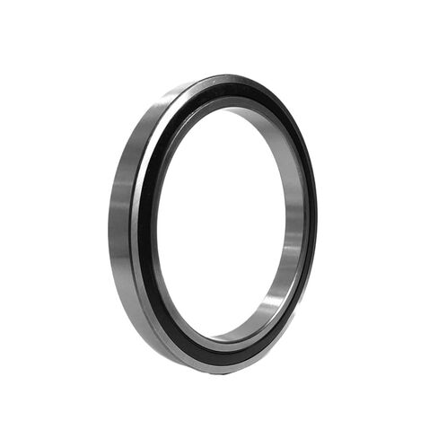 1PCS 6830 2RS 150x190x20mm Metric Thin Wall Bearing 61830 RS in Saudi Arabia