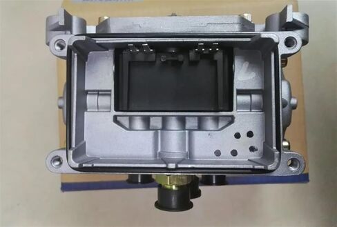 4S2M Anti Lock Relay Integrated Combination Valve Body with Joint Installed Under The in Saudi Arabia