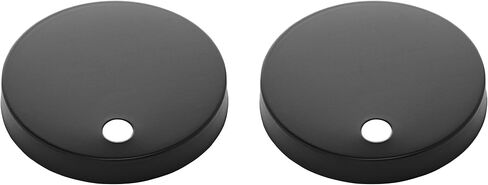 Swiss Madison Well Made Forever SM-25-TACTM19BK Toilet-Accessories, SM-KS246-G, Black in Saudi Arabia