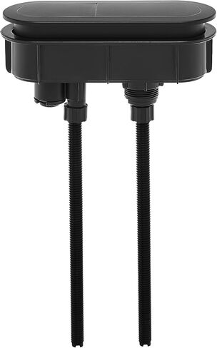 Swiss Madison Well Made Forever SM-25-TACTM19BK Toilet-Accessories, SM-KS246-G, Black in Saudi Arabia
