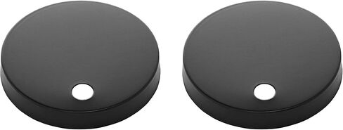 Swiss Madison Well Made Forever SM-25-TACTM19BK Toilet-Accessories, SM-KS246-G, Black in Saudi Arabia