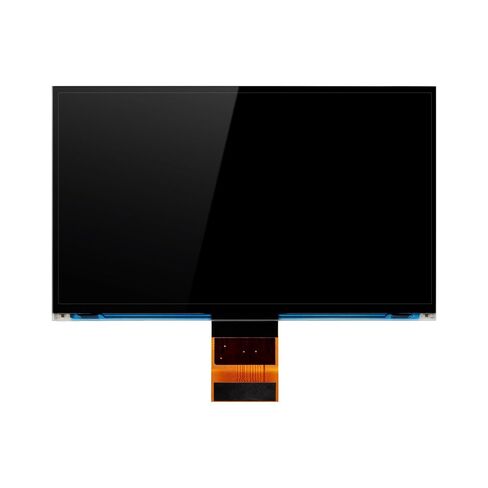 for ELEGOO Saturn 3/Saturn 3 Ultra/Saturn 4/ Saturn 4 Ultra Screen Replacement,10.1 Inches 12K Monochrome Original 3D Printer Screen with 11520x5120 Resolution in Saudi Arabia