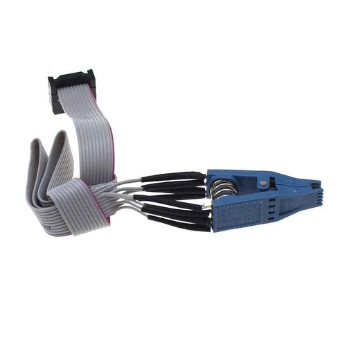 2 قطعة برنامج Super Clip 5250 8pin لـ pro 2008 طول الخط 35 سنتيمتر in Kuwait