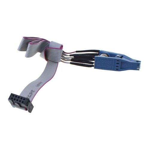 2 قطعة برنامج Super Clip 5250 8pin لـ pro 2008 طول الخط 35 سنتيمتر in Kuwait