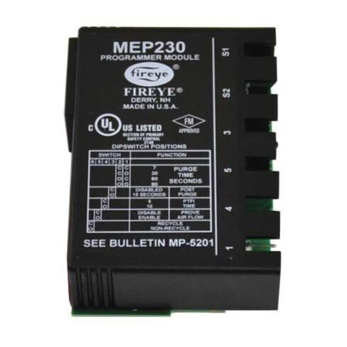 نماذج مبرمجة Fireeye MEP230 Micro M للاستخدام مع هيكل Mec120 وMEC 230 in Saudi Arabia
