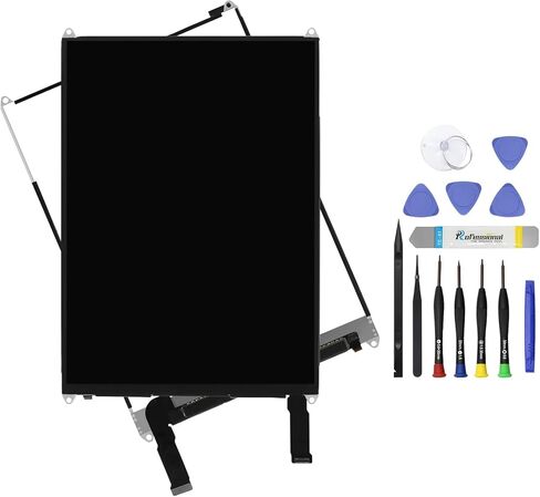 7.9" LCD Screen Replacement for iPad Mini 3 A1599 A1600 A1601 Mini 2 A1489 A1490 A1491 Display LCD Screen Replacement Premium Repair Kit in Saudi Arabia