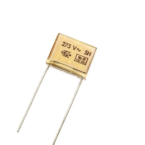 Luftschloss 1 قطعة مكثف Rifa PME 271M X2 0.1μF 0.1μF 100nF 100n 275V in Kuwait
