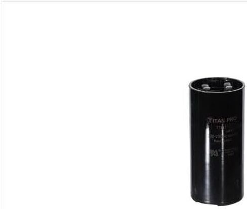 باكارد TTMJ270 تيتان برو مكثف بدء 220-250 فولت 270-324 MFD in Kuwait