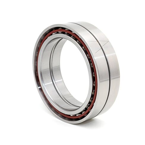 1 Pair of 7012CD-P4A-DBA 60X95X18 Bearings in Saudi Arabia