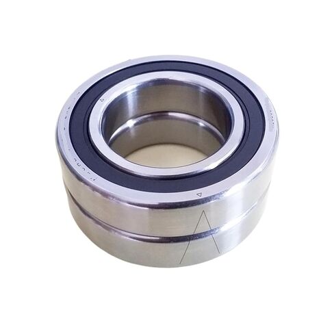 1 Pair 7007C-2RZ-P4-DTA 35x62x14 Sealed Angular Contact Bearing high Speed Spindle Bearing ABEC-7 in Saudi Arabia