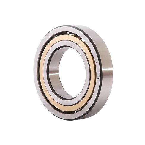 1 Piece 7220 7220BM 100x180x34 Angular Contact Ball Bearing ABEC-3 Bearing in Saudi Arabia