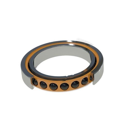 1 Piece 71806 71806C P4 HQ1 7806 30X42X7 SI3N4 Ceramic Ball Angular Contact Bearing high Speed Spindle Bearing ABEC-7 in Saudi Arabia