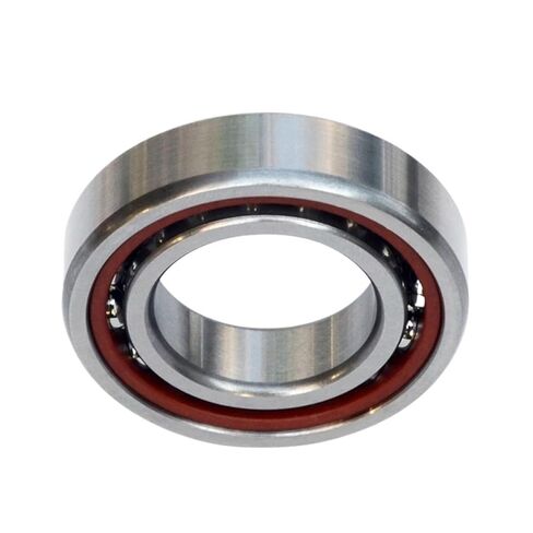 1pcs 71809 71809CD P4 7809 45X58X7 Thin Wall Angular Contact Bearing high Speed Spindle Bearing ABEC-7 in Saudi Arabia