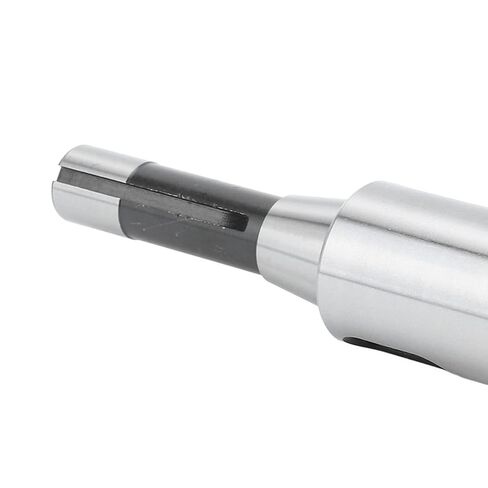 محول R8 Spindle إلى MT4 Arbor Morse Taper، بديل مثالي لأدوات الآلة، وتشغيل المعادن in Saudi Arabia