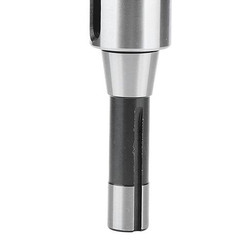 محول R8 Spindle إلى MT4 Arbor Morse Taper، بديل مثالي لأدوات الآلة، وتشغيل المعادن in Saudi Arabia