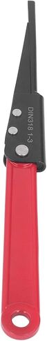 أداة إزالة Morse Taper، شبه أوتوماتيكية MT1 MT2 MT3 Spring Action Morse Taper Ejector Drift Key للمنزل والمستودعات ومخازن الإصلاح in Saudi Arabia