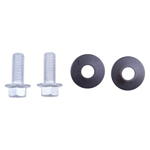 2X مجموعة مسامير سداسية الشفرة 90105-VA3-J01 90502-VG3-000 متوافقة مع Honda HRC215 HRM215 HRC216 HRS216 HRR216 HRN216 HRX217 جزازات العشب in Saudi Arabia