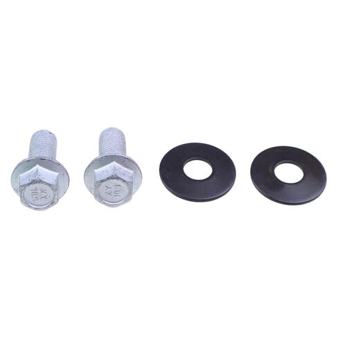 2X مجموعة مسامير سداسية الشفرة 90105-VA3-J01 90502-VG3-000 متوافقة مع Honda HRC215 HRM215 HRC216 HRS216 HRR216 HRN216 HRX217 جزازات العشب in Saudi Arabia