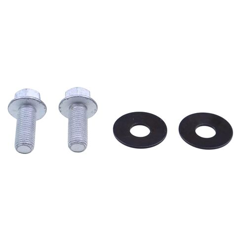 2X مجموعة مسامير سداسية الشفرة 90105-VA3-J01 90502-VG3-000 متوافقة مع Honda HRC215 HRM215 HRC216 HRS216 HRR216 HRN216 HRX217 جزازات العشب in Saudi Arabia