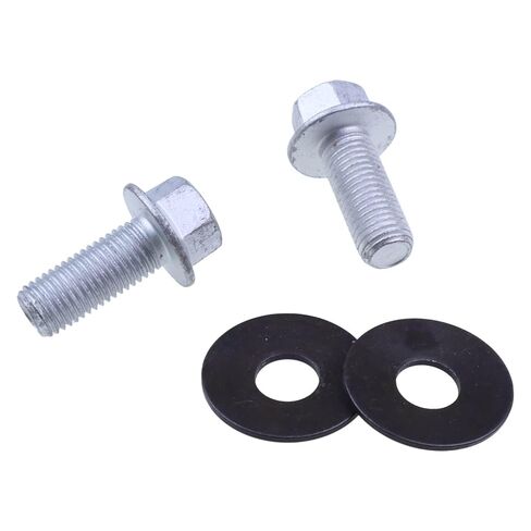 2X مجموعة مسامير سداسية الشفرة 90105-VA3-J01 90502-VG3-000 متوافقة مع Honda HRC215 HRM215 HRC216 HRS216 HRR216 HRN216 HRX217 جزازات العشب in Saudi Arabia