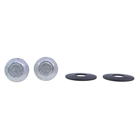 2X مجموعة مسامير سداسية الشفرة 90105-VA3-J01 90502-VG3-000 متوافقة مع Honda HRC215 HRM215 HRC216 HRS216 HRR216 HRN216 HRX217 جزازات العشب in Saudi Arabia