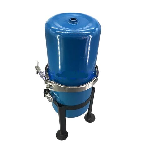 Vacuum Pump Gas Water Separator Oil Water Filter Rc1/2 1 Inch 2 Inch 4 Inch KF16 to KF50(3/4 inches) in Saudi Arabia