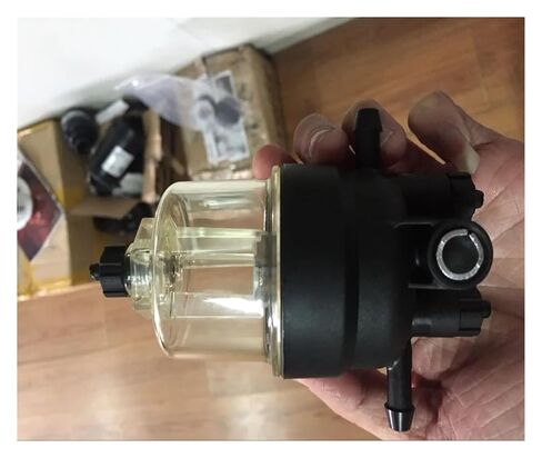 Truck Engine pre-Fuel Water Separation Filter 130306380 400 Series Engine in Saudi Arabia