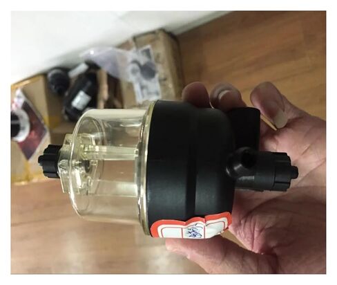 Truck Engine pre-Fuel Water Separation Filter 130306380 400 Series Engine in Saudi Arabia