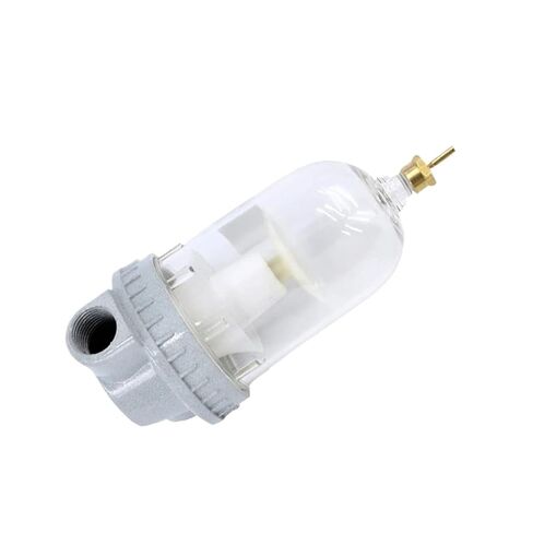 Air Compressor QSL10 air Pump Filter 15 Oil-Water Separator 20 Dehydration 25 Cup Filter 40 Pneumatic 50(QSL-25) in Saudi Arabia