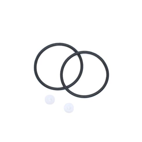 4500Psi 300Bar Seal Ring, Suitable for PCP Oil Water Filter Desiccant Filter high Pressure Submersible Separator in Saudi Arabia