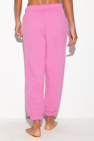 Spiritual Gangster Women's SG Vice Westside 7/8 Sweatpant in Saudi Arabia