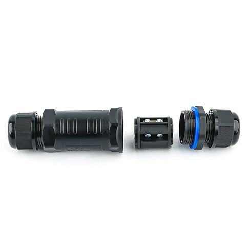 سلك مشترك موصل اتصال سريع 4 مم لحام أقل الأسلاك في الهواء الطلق 1 قطعة (CNP35-5P(4MM)) in Kuwait