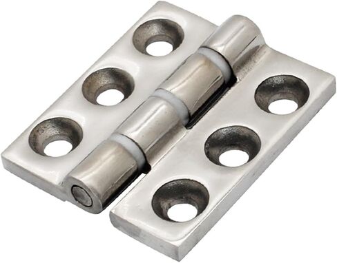 304 Stainless Steel Industrial Electrical Cabinets with Silent Heavy-Duty Cabinet Damping Hinge 1Pcs in Saudi Arabia