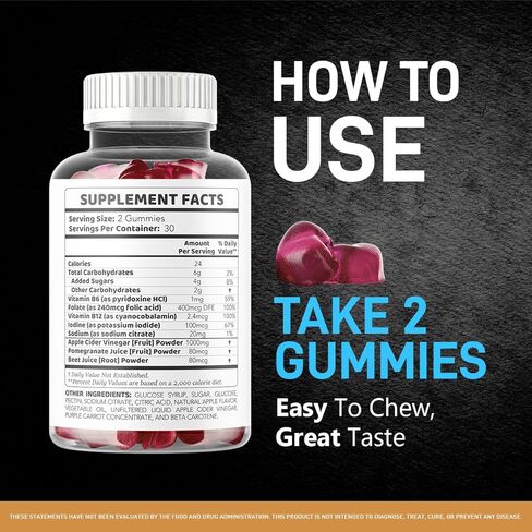 Revra Gummies - Official Revra Gummys for Men Premium Natural Ingredients - Maximum Strength, Supplement Daily Energy Advanced Formula for Overall Health & Wellness, 60 Gummies for 1 Month in Saudi Arabia