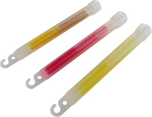 Rescue Essentials CYALUME TRIAGE Light Stick Combo (3 Pack) in Saudi Arabia