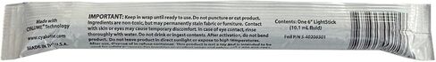 Rescue Essentials CYALUME TRIAGE Light Stick Combo (3 Pack) in Saudi Arabia