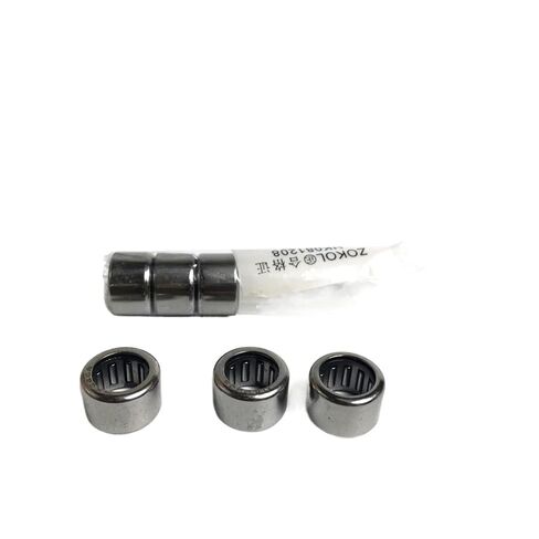 SCE148 Bearing 22.22 * 28.57 * 12.7 mm (8PCS) Drawn Cup Needle Roller Bearings B148 BA148Z SCE 148 Bearing in Saudi Arabia